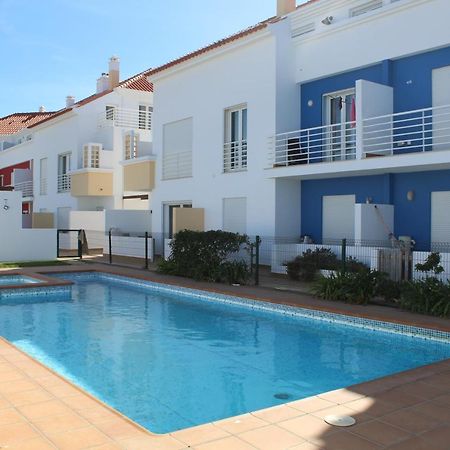 Carlota House - Baleal Apartment ภายนอก รูปภาพ