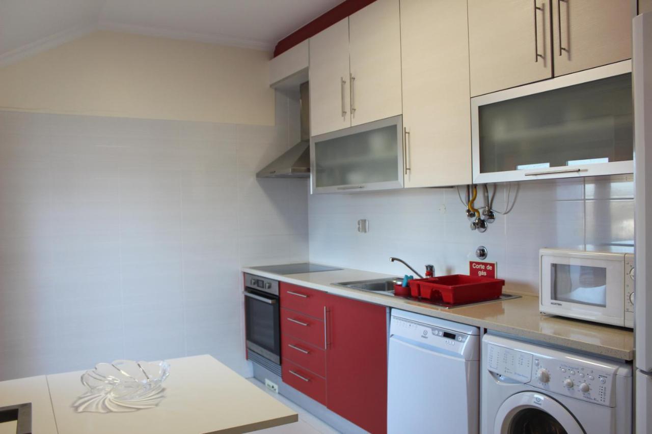 Carlota House - Baleal Apartment ภายนอก รูปภาพ