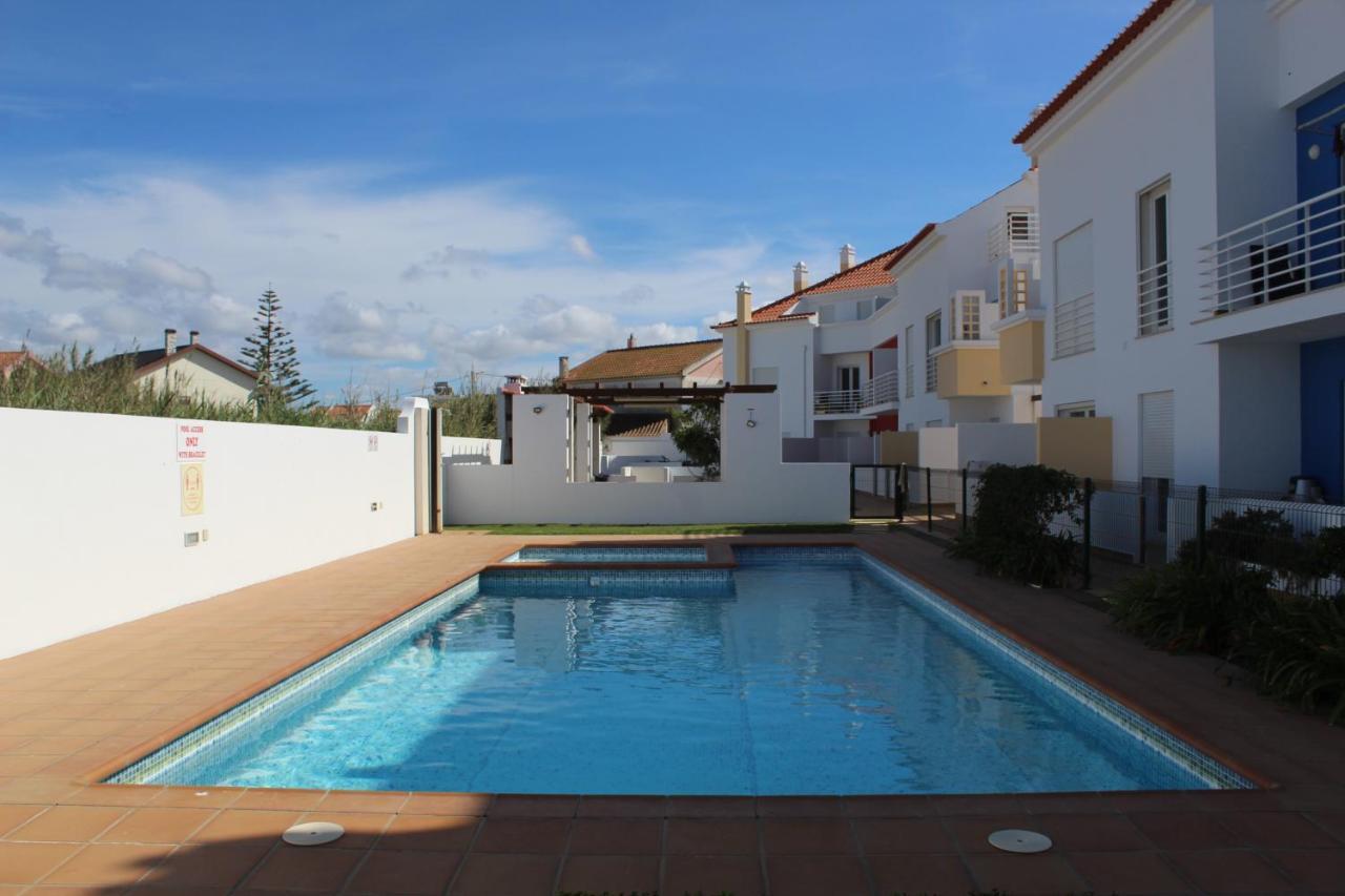 Carlota House - Baleal Apartment ภายนอก รูปภาพ