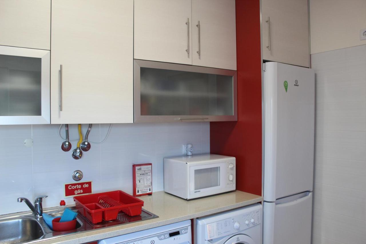 Carlota House - Baleal Apartment ภายนอก รูปภาพ