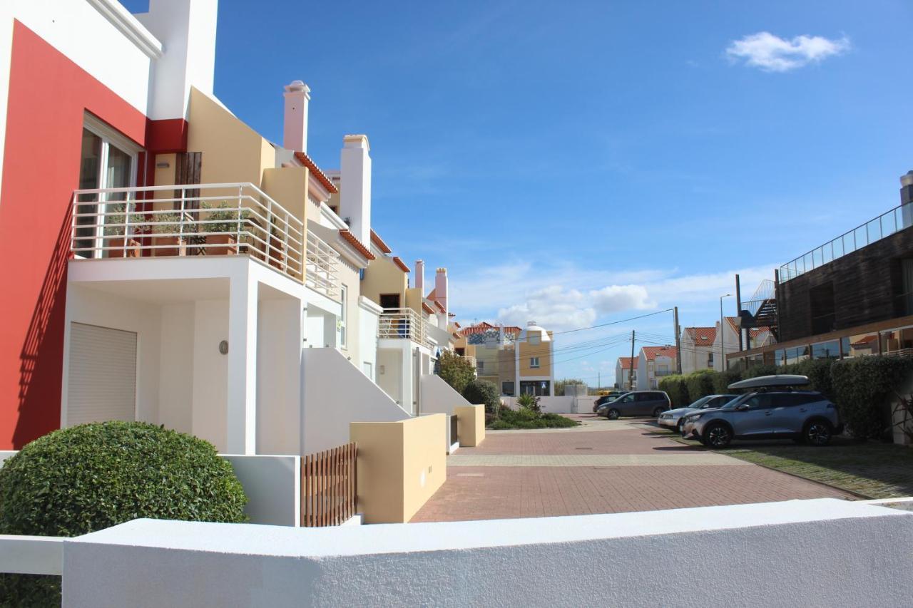 Carlota House - Baleal Apartment ภายนอก รูปภาพ