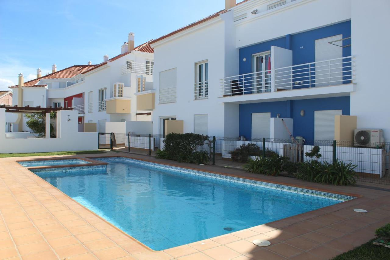 Carlota House - Baleal Apartment ภายนอก รูปภาพ