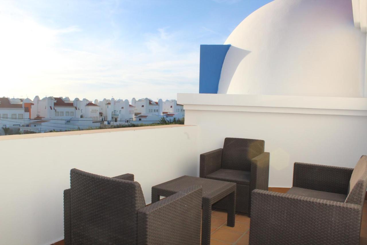 Carlota House - Baleal Apartment ภายนอก รูปภาพ