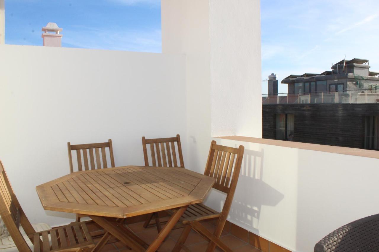 Carlota House - Baleal Apartment ภายนอก รูปภาพ
