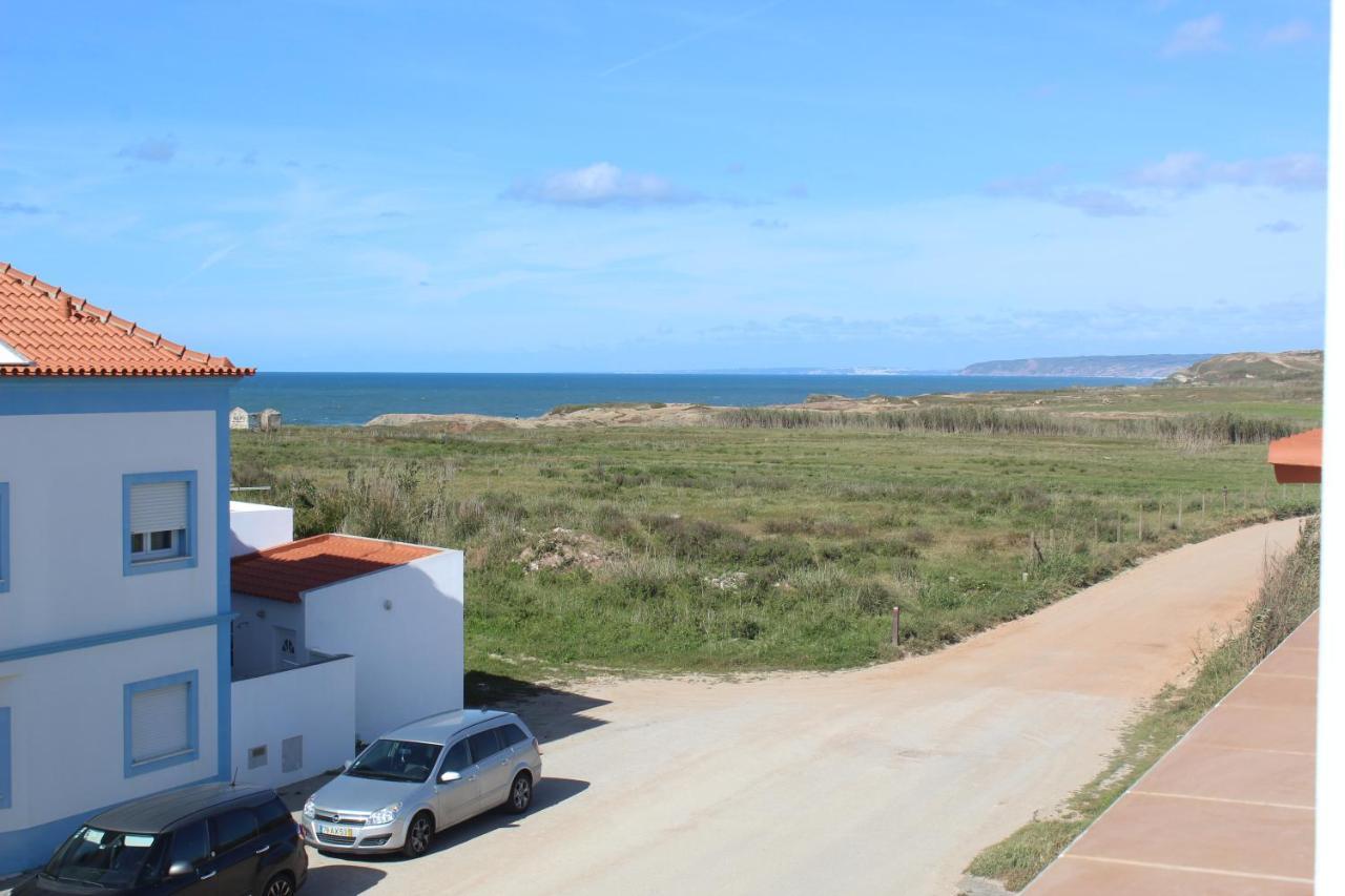 Carlota House - Baleal Apartment ภายนอก รูปภาพ