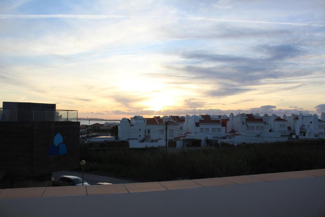 Carlota House - Baleal Apartment ภายนอก รูปภาพ