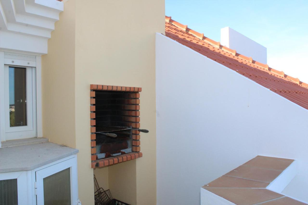 Carlota House - Baleal Apartment ภายนอก รูปภาพ