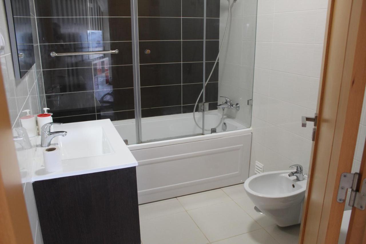 Carlota House - Baleal Apartment ภายนอก รูปภาพ