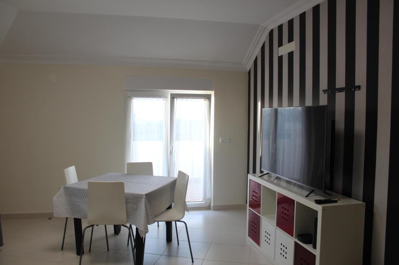 Carlota House - Baleal Apartment ภายนอก รูปภาพ